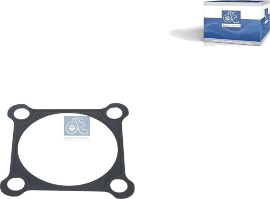 Tetning, hjelpedrift DT Spare Parts 4.20591