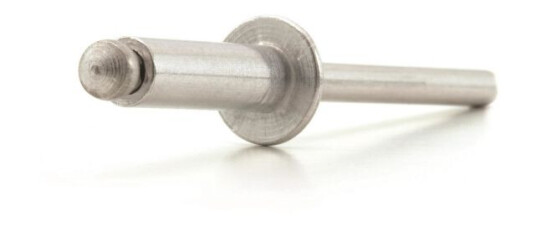 Ejot 131100 Blindnagel ST/ST 4,8 x 12 mm 500-pakning Innfesting