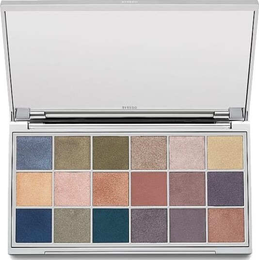Eye Shadow Palette Mineralscape