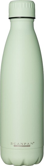 Scanpan To Go Termoflaske 500ml Green Tea