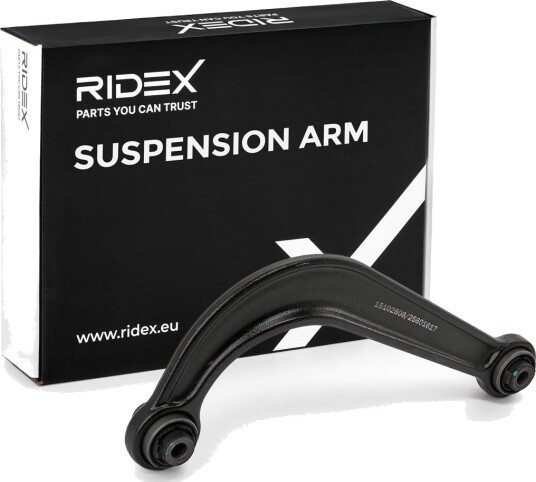 RIDEX 273C3398 Bærearm