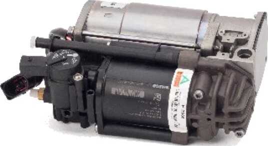 Kompressor, trykkluftanlegg Arnott P-2986