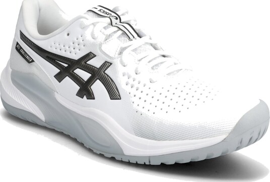 Asics Gel Challenger 15 White 40 Asics Gel Challenger 15 White 40