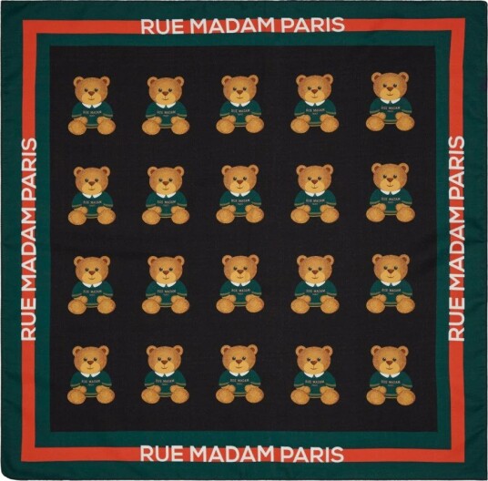 Rue Madam Dame Accessories Flerfarget ONE SIZE, Rue Madam Dame Accessories Flerfarget ONE SIZE,