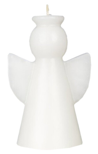 Afroart  Engel lys 7,5 cm