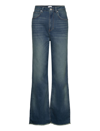2NDDAY 2Nd Rode - Vintage Denim - Blue - 30