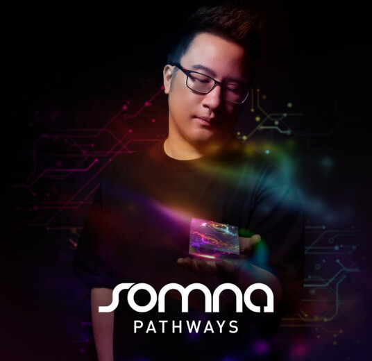 Somna Pathways CD