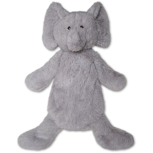That"s Mine Houston Weighted Teddy Large Elephant 099512955530