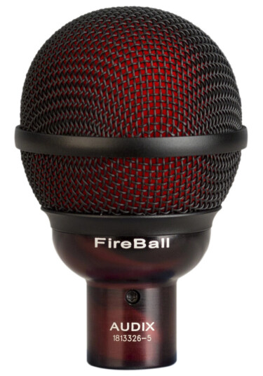 Audix Fireball Audix Fireball