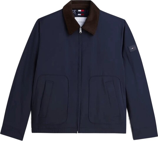 Tommy Hilfiger Surplus Padded Ivy Navy L Tommy Hilfiger Surplus Padded Ivy Navy L