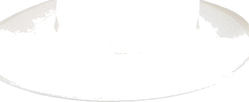Max Mara Dame Accessories Hvit 57 CM,