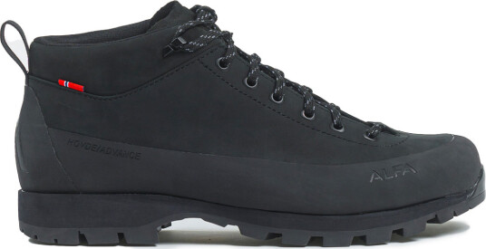 Alfa Mens Hovde Advance GORE-TEX Black 46" Alfa Mens Hovde Advance GORE-TEX Black 46"