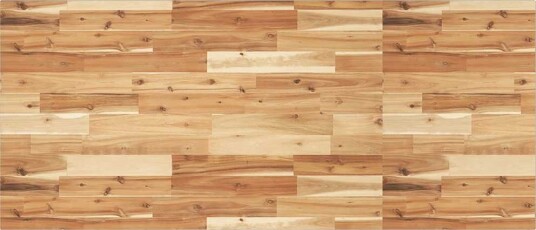 vidaXL Bordplate ubehandlet 120x60x2 cm heltre akasie