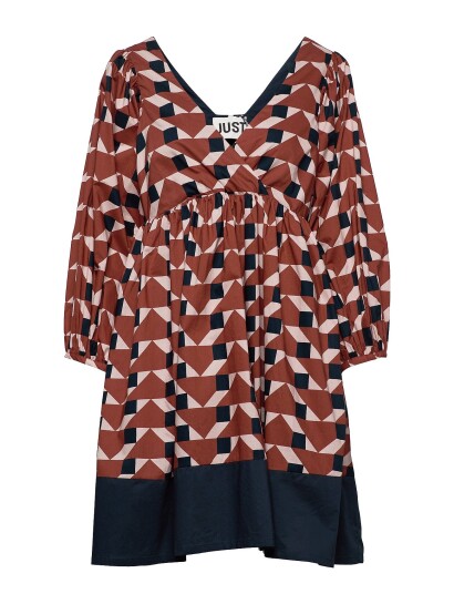 Just Female | Meghan Dress | S