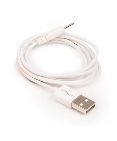 We Vibe Bloom Ladekabel