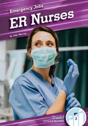 ER Nurses ER Nurses