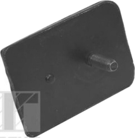 Anslagsbuffer TEDGUM TED39114