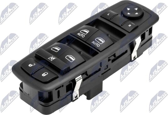 Bryter, vindusheis NTY EWS-CH-051