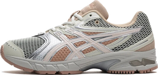 Asics Dame Sko Flerfarget 37 1/2 EU, Asics Dame Sko Flerfarget 37 1/2 EU,