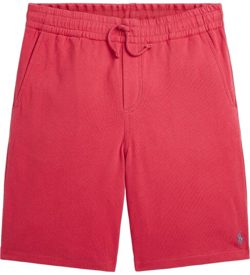 Polo Ralph Lauren Shorts Rød Polo Ralph Lauren 8 år 128 Shorts