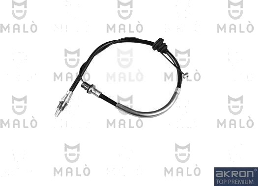 MALÒ 26371 Tautrekk håndbremse