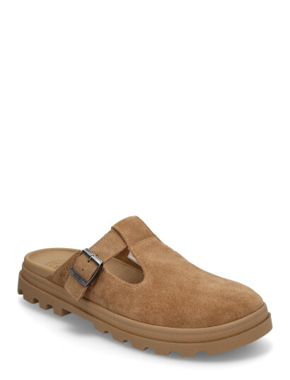 Palladium Dunelite Pyla Sde - Beige - 43 Palladium Dunelite Pyla Sde - Beige - 43