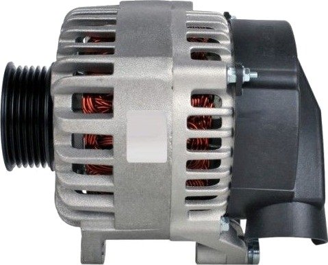 Dynamo HELLA 8EL 012 428-371