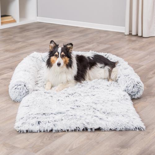 Trixie Harvey Hundeseng Sofa Beskytter L80xB130cm Vanntett Plysj
