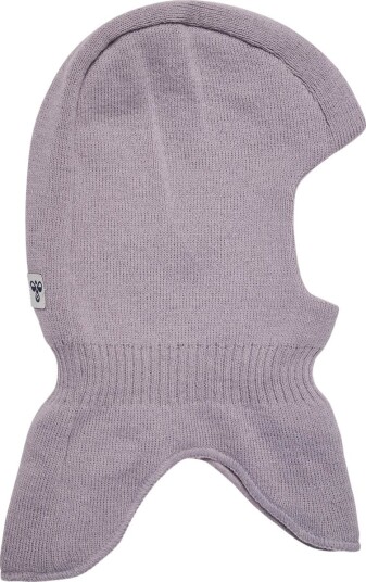 Hummel Balaclava   Strikk   HmlMini   Sea Tåke   Hummel   52 54 cm   Balaclava   dobbel   Lilla