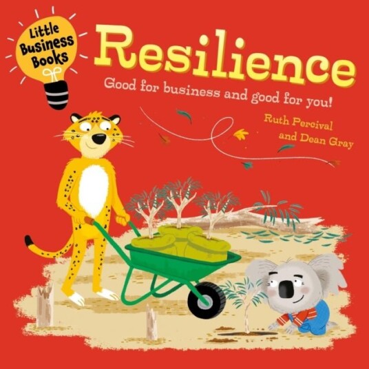 Little Business Books: Resilience Little Business Books: Resilience