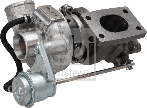 Turbolader FEBI BILSTEIN 1005613 Turbolader FEBI BILSTEIN 1005613