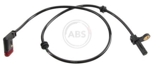 ABS sensor A.B.S. 30350