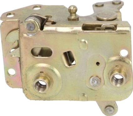 PACOL DAF-DH-010R Dørlås PACOL DAF-DH-010R Dørlås