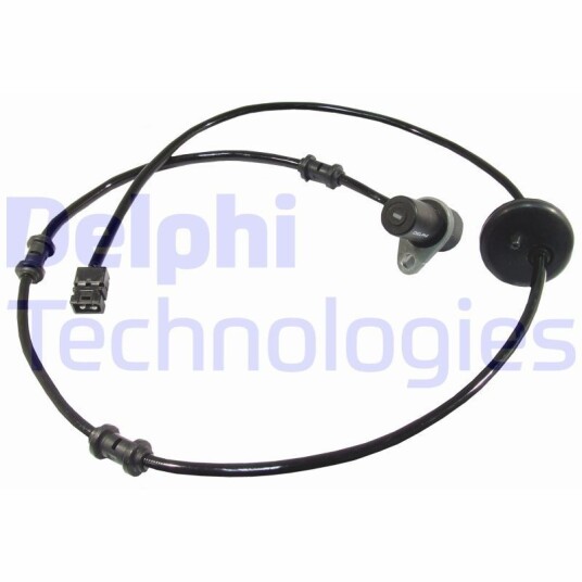 ABS sensor DELPHI SS20055
