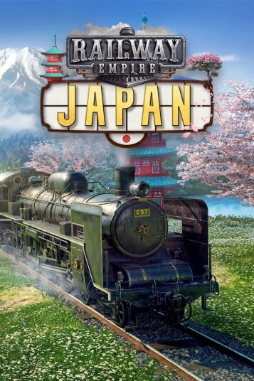 Railway Empire: Japan, Linux