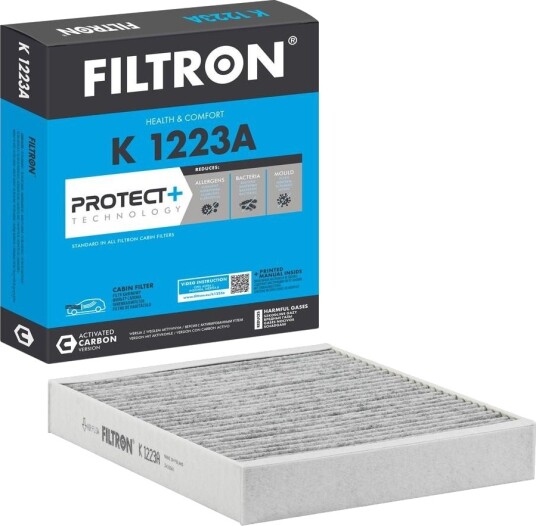 FILTRON K 1223A Kupefilter FILTRON K 1223A Kupefilter