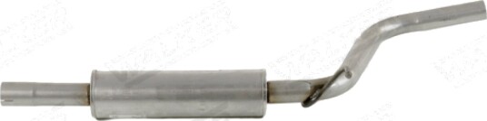 Midtre lydpotte WALKER 23303 Midtre lydpotte WALKER 23303