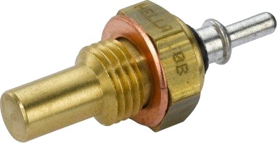 Sensor, motortemperatur HELLA 6PT 009 107-251