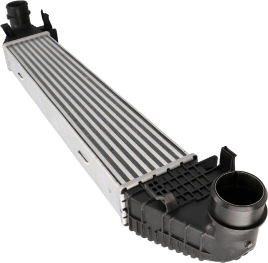 Intercooler CLIMTEX CH4-912