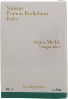 Maison Francis Kurkdjian Aqua Media Cologne Forte Eau de Parfum 70ml Spray Maison Francis Kurkdjian Aqua Media Cologne Forte Eau de Parfum 70ml Spray