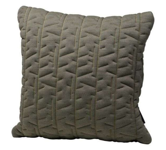 Fritz Hansen Tassel pute 45x45 cm Pale Green