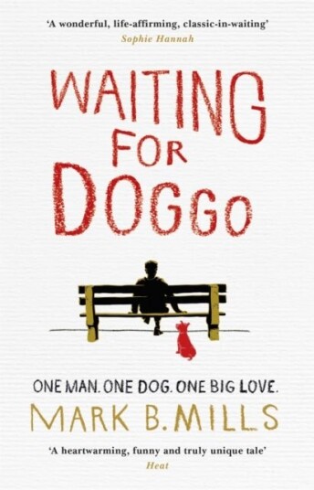 Waiting For Doggo Waiting For Doggo