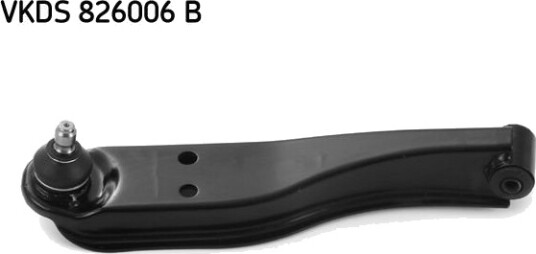 SKF VKDS 826006 B Bærearm
