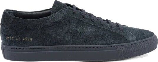 Common Projects Herre Sko Blå 41 EU,