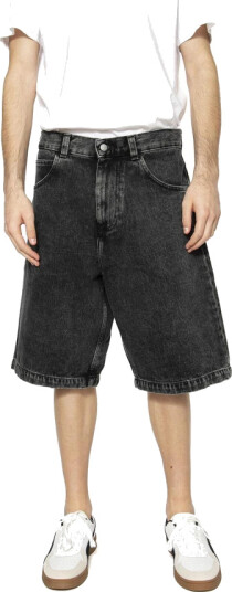 Edwin Herre Shorts Svart W32, Edwin Herre Shorts Svart W32,