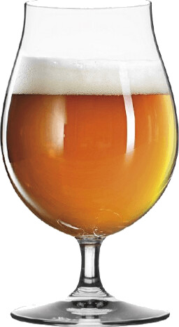 Spiegelau Beer Classics Tulipsglass 44cl, 4-stk. klar 1735648-01-0 1735647-01-0