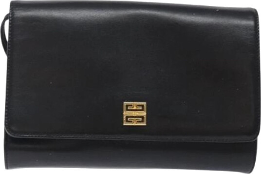 Givenchy Dame Svart Givenchy Dame Svart
