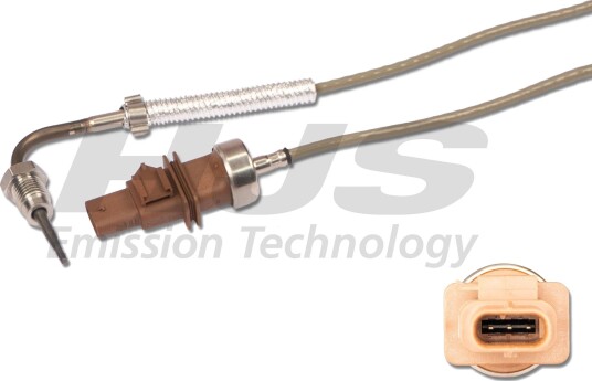 Sensor, eksostemperatur HJS 92 09 4393 Sensor, eksostemperatur HJS 92 09 4393
