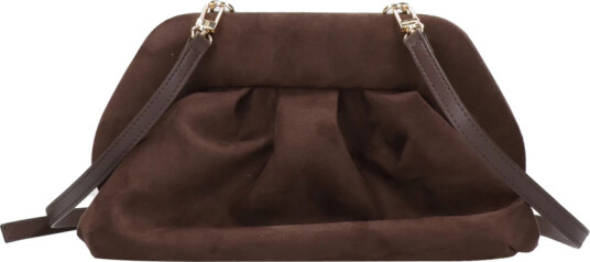 THEMOIRè Dame Vesker Brun ONE SIZE, THEMOIRè Dame Vesker Brun ONE SIZE,