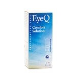 EyeQ Comfort Solution Øyedråper Squeeze bottle 10 ml EyeQ Comfort Solution Øyedråper Squeeze bottle 10 ml